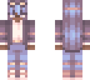 a dantdm skin :dd