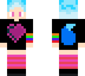a femboy
