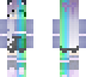 a rainbow in disguise (idea by stxrrynight)