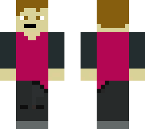 a random human