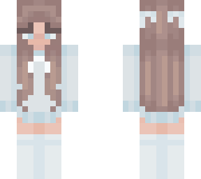 academia (pastel blue)