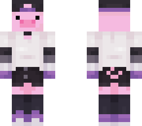 ace pig cuz its cute