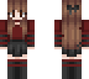 adapted skin