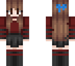 adapted skin