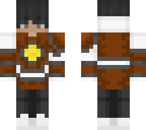 adat dungeon ver2 chestplate