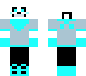 adorable blueberry sans v2