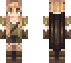 adventurer