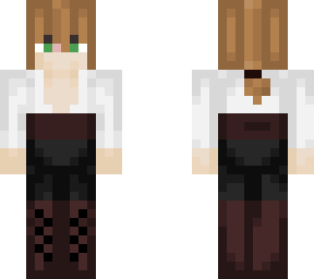 afton koospen