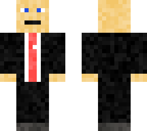agent 47