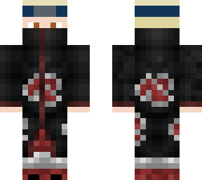 akatsuki blonde dude