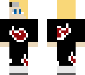 akatsuki/deidara