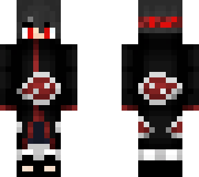 akatsuki edition