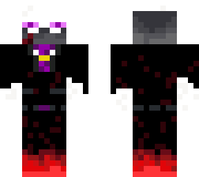 albin ender monster