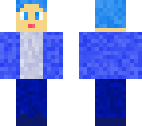 alex blue