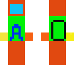 among us colors