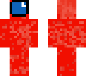 among us red