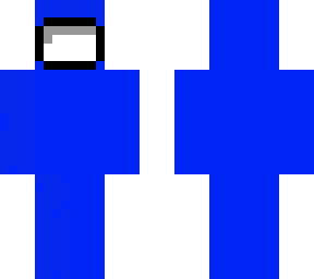 among us skin (sus)