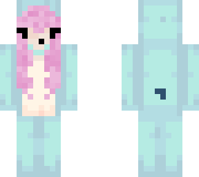 an edit of littlecookiecat,s skin <3