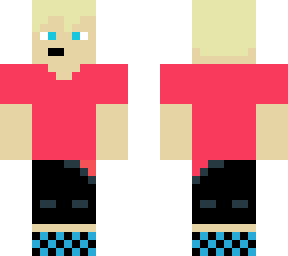 an other random human