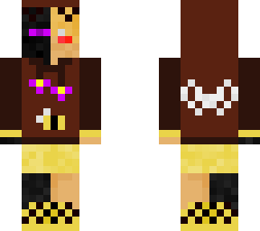 angry enderbee