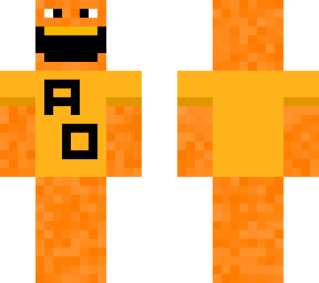 annoying orange