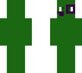 another alien (that got beaten up...)