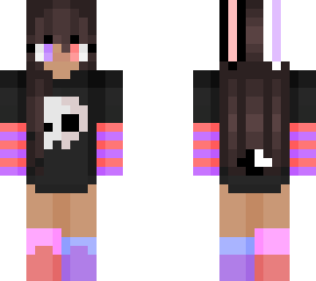 another bunnybun