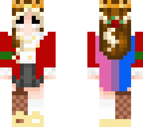 another outfit fixed