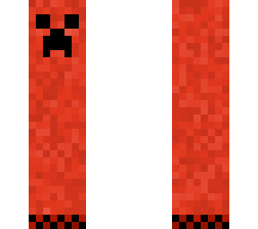 another red creeper