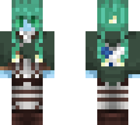 aot suu