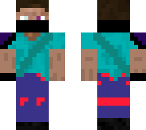 apocalypse steve