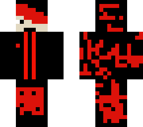 arkageddon skin mejorada