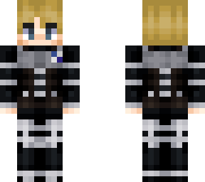 armin season 4 (marley)