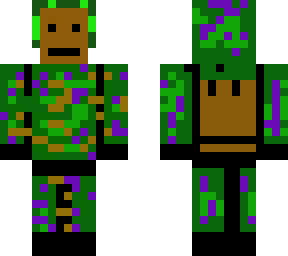 army man