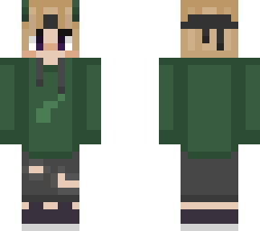 atlus skin (fixed)