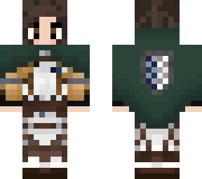 attack on titan danny