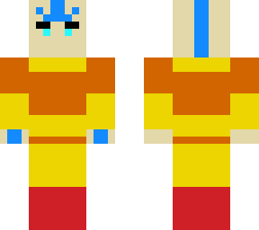 avatar aang eeeeeeeeeeeeeee