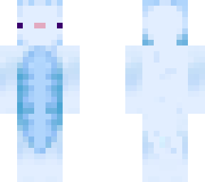 axolotl recolor