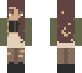 ayo it's my skindexaversary so reshade contest