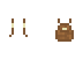 backpack base