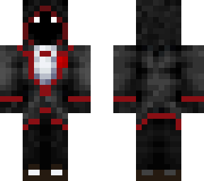 bad in a suit