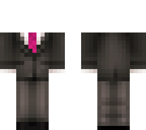 basic suit