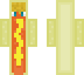 basic the hotdog