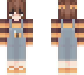 bee overalls