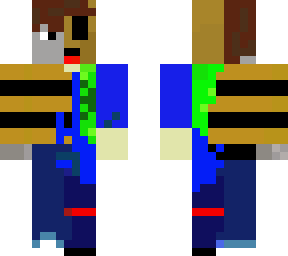 ben/kenimations mix
