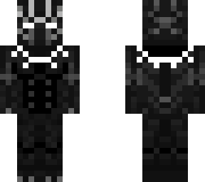 black panther