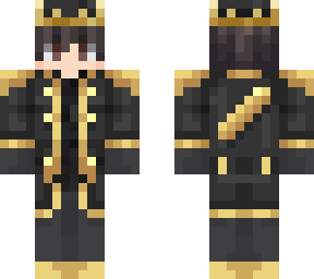 black prince