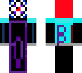 blob