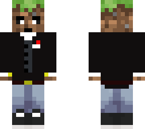 blocky de traje