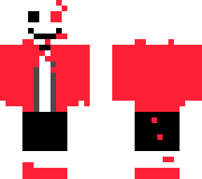 blood sans